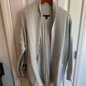 Sweater wrap